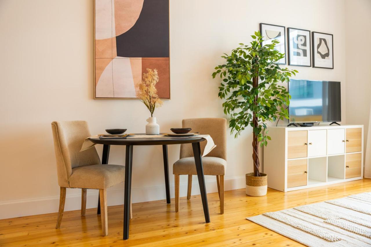 Flh Funchal Urban Escape Flat Διαμέρισμα Εξωτερικό φωτογραφία