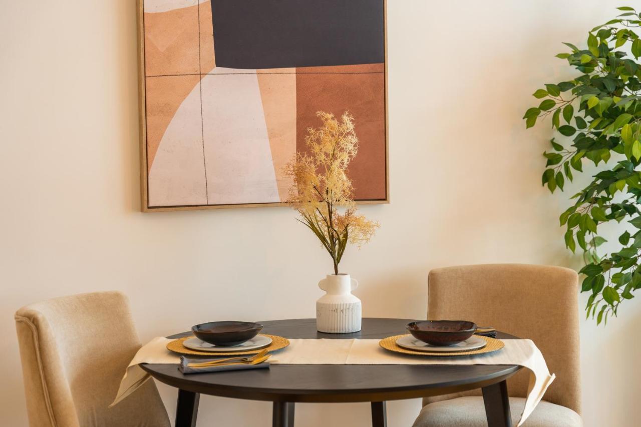Flh Funchal Urban Escape Flat Διαμέρισμα Εξωτερικό φωτογραφία