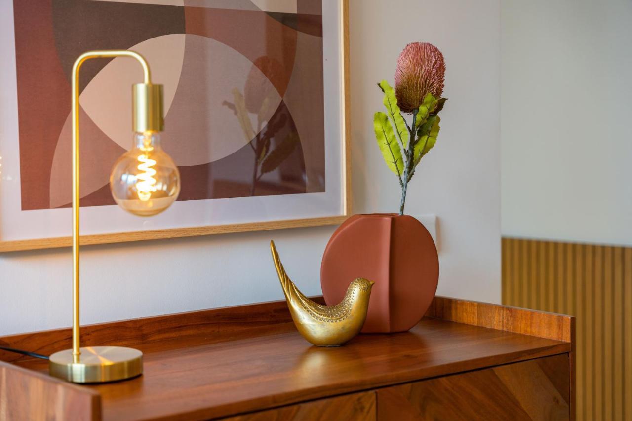 Flh Funchal Urban Escape Flat Διαμέρισμα Εξωτερικό φωτογραφία