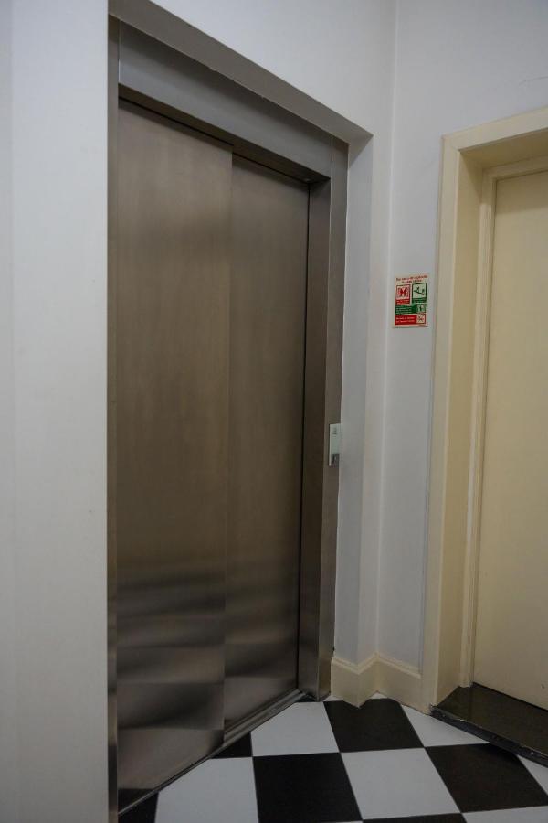 Flh Funchal Urban Escape Flat Διαμέρισμα Εξωτερικό φωτογραφία