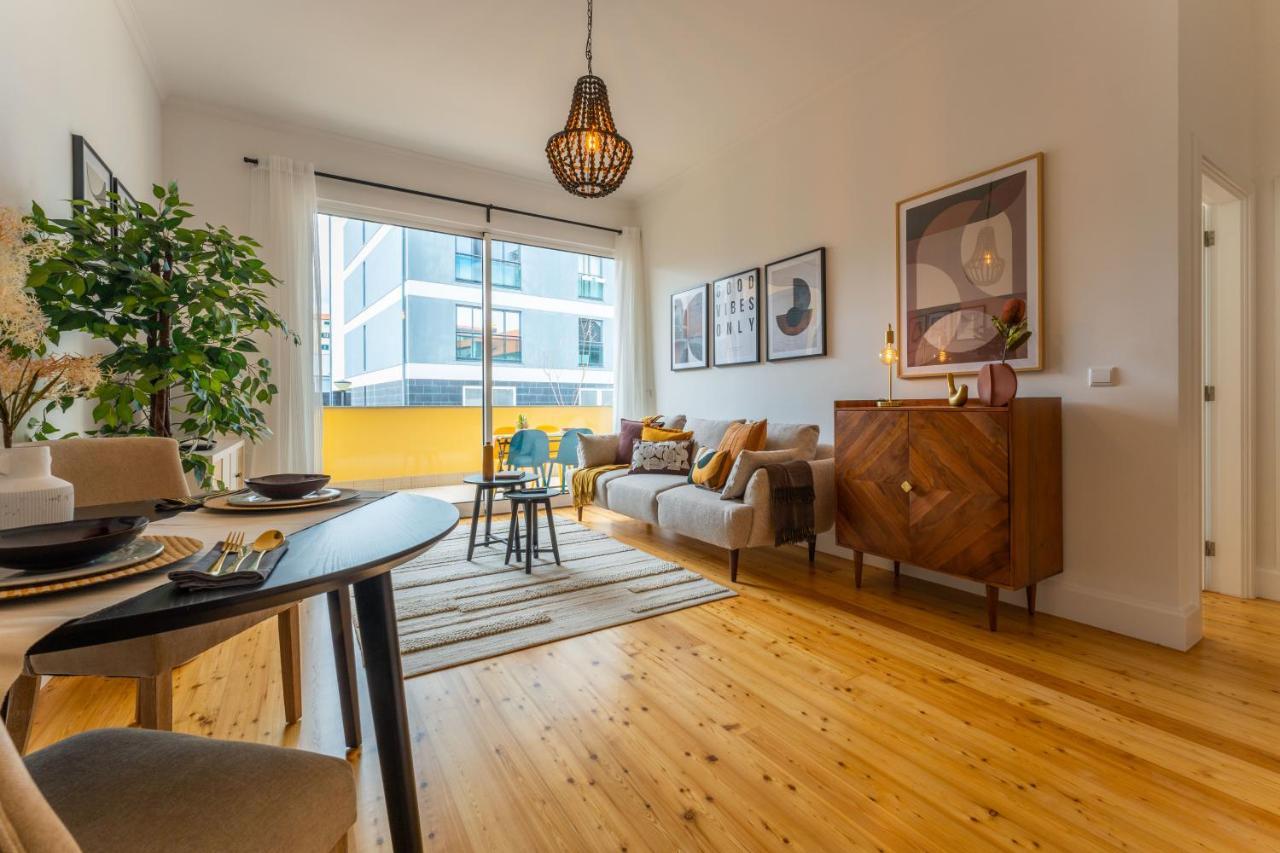 Flh Funchal Urban Escape Flat Διαμέρισμα Εξωτερικό φωτογραφία